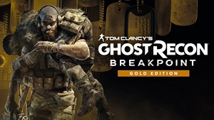 Tom Clancy’s Ghost Recon® Breakpoint Gold Edition