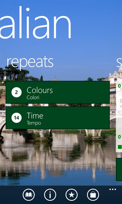 #2. Italian (Windows) 由: ‪SNoRCZ‬