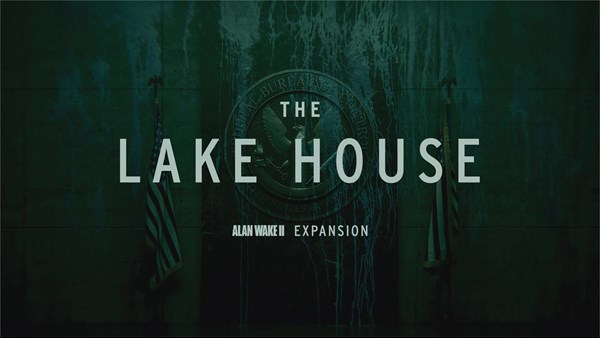 Alan Wake 2 — 1