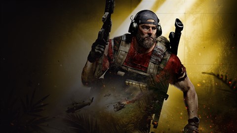Tom Clancy's Ghost Recon Breakpoint Edycja Gold