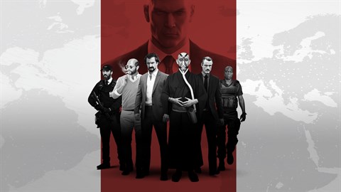 Buy HITMAN 3 - Sarajevo Six | Xbox