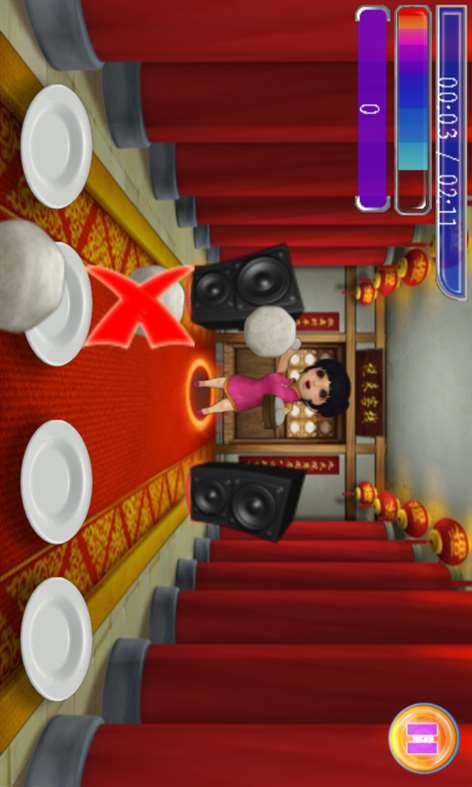 BonBonKnock Screenshots 1