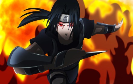 Itachi Uchiha Wallpaper small promo image