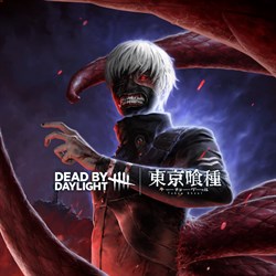 Dead by Daylight: Tokyo Ghoul