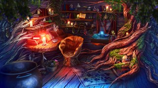 Artifex Mundi First Encounter Bundle screenshot 5