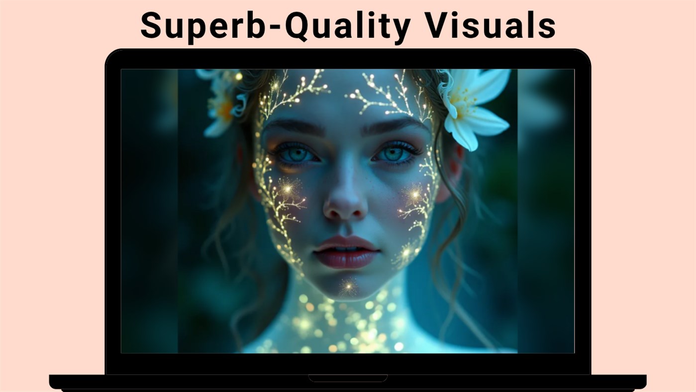 #1. Tangra AI Image Generator - Free Trial (Windows) Podle: Simply Flows LLC