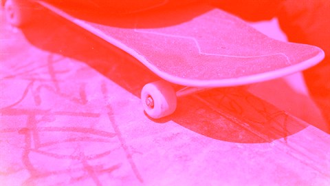 skate.