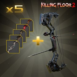 Compound Bow