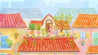 Amelia's Garden