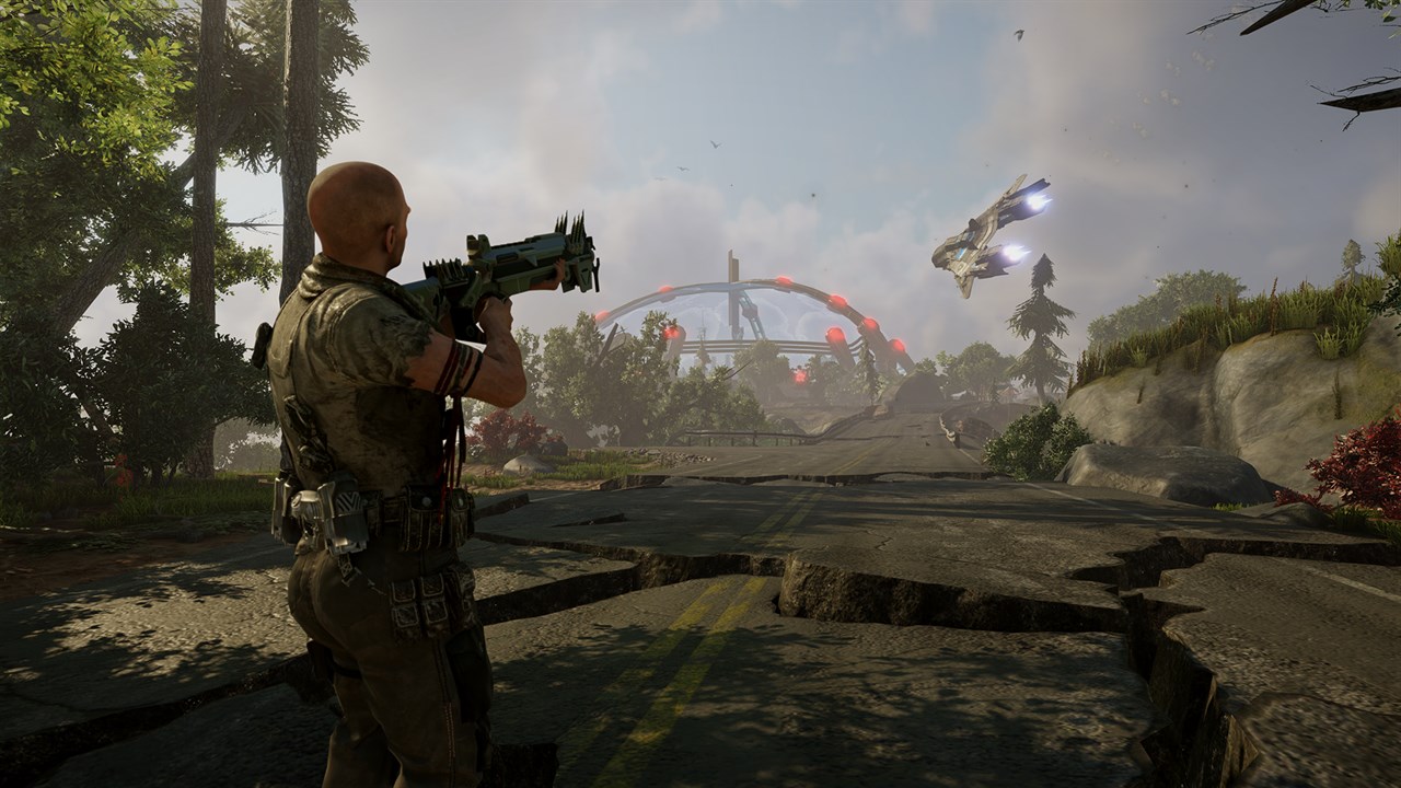 Elex screenshot 4