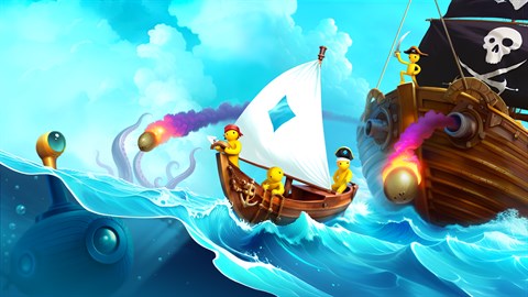 Latest Ultimate Pirate Ship codes & How to redeem them (August