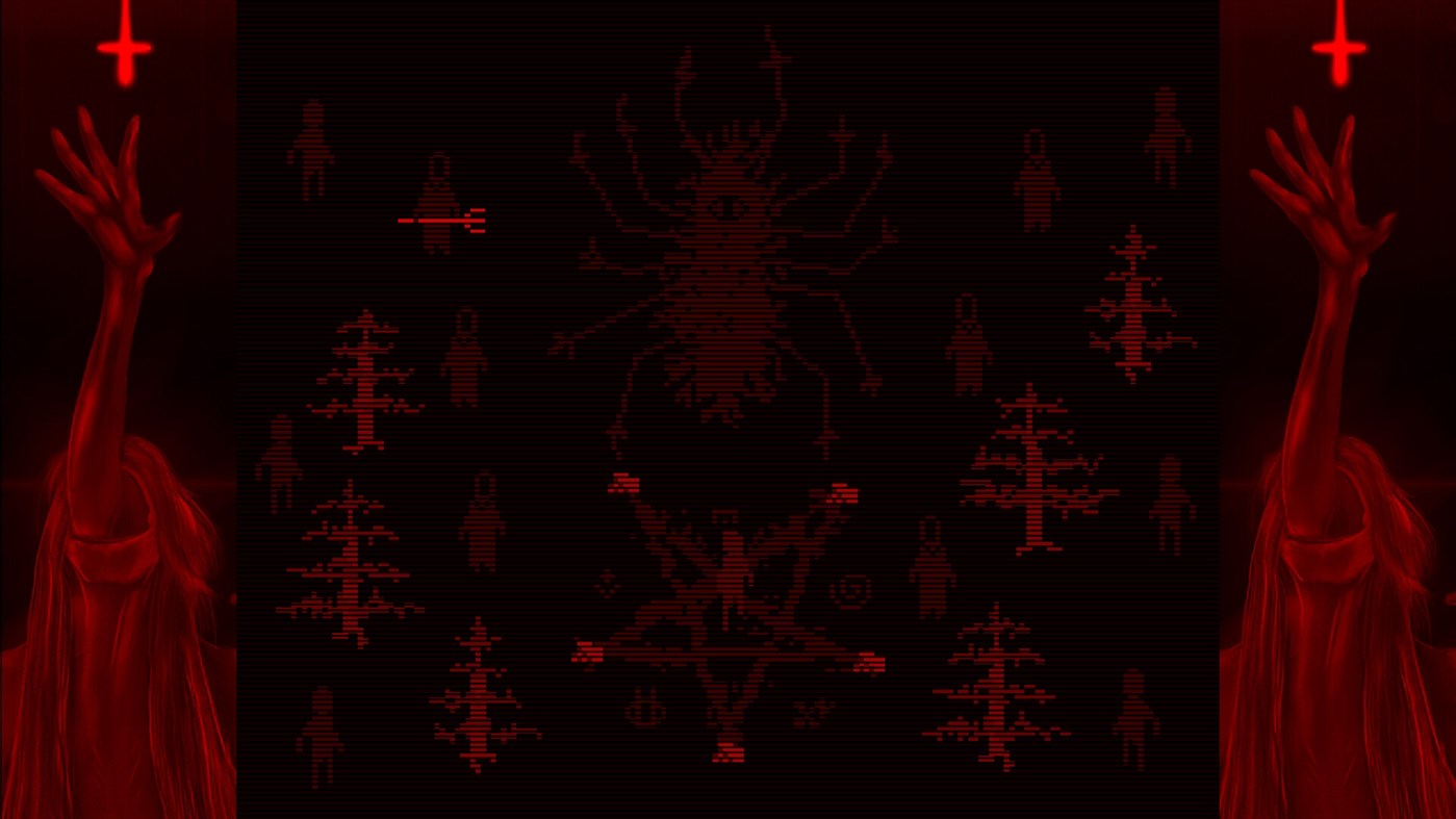 #6. FAITH: The Unholy Trinity (Xbox) By: New Blood Interactive