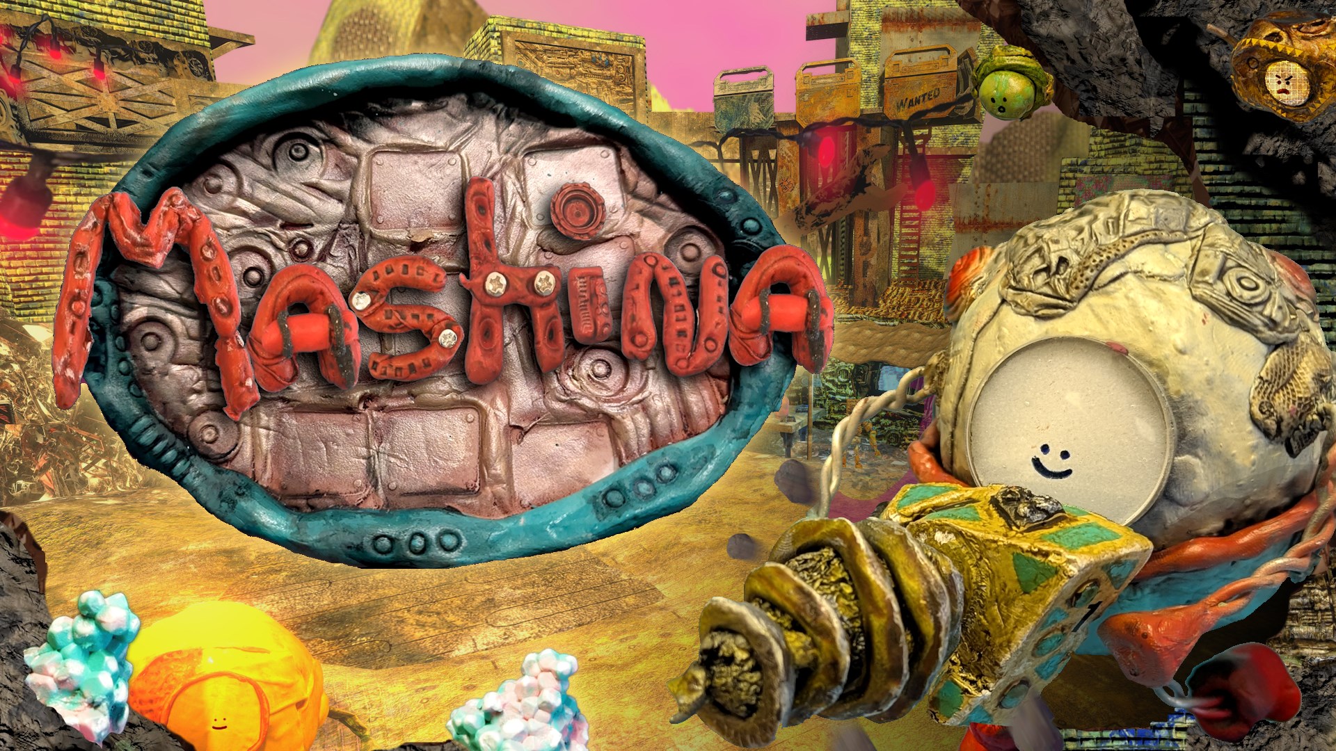 Mashina screenshot thumbnail video