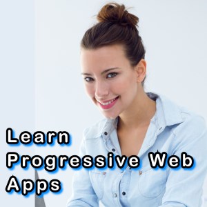 Learn Progressive Web Apps - Download and install on Windows ...