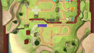 Mini Trains screenshot 5