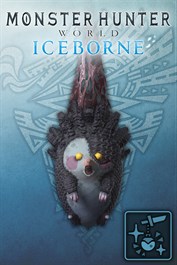 Pendant: Moly Pendant - Protection