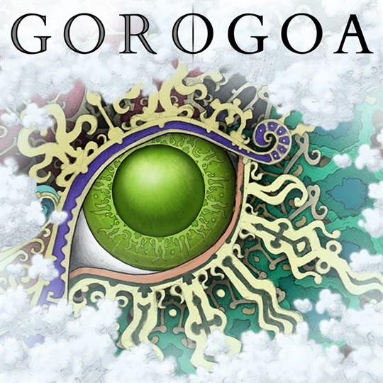 Gorogoa for xbox