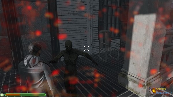 Z Village: Zombie Game — 4