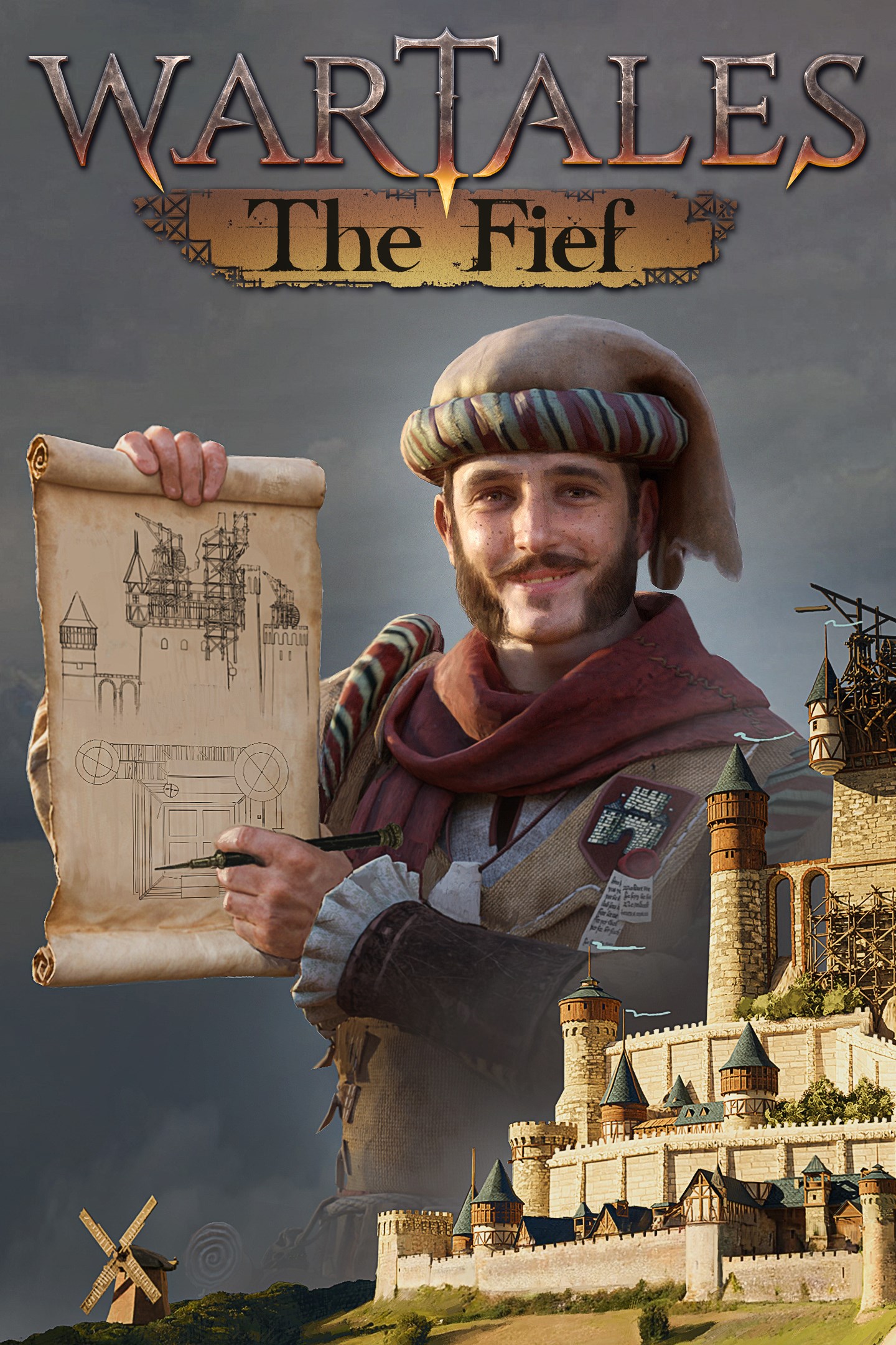 Wartales - The Fief | Xbox | Chiave | Privato