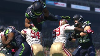 Madden NFL 15 screenshot 6
