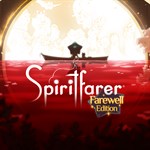 100% discount on Spiritfarer®: Farewell Edition Xbox One — buy