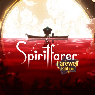 Spiritfarer: 작별 인사 에디션