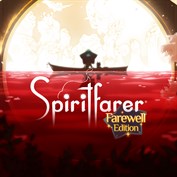 Издание Spiritfarer: Farewell