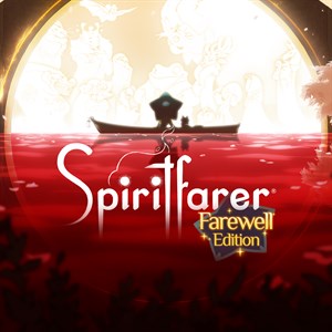 Spiritfarer® Farewell-utgåvan