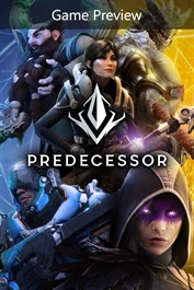 Predecessor на Unreal Engine 5 вышла на Xbox Series X | S и предлагается бесплатно: с сайта NEWXBOXONE.RU