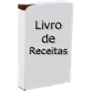 Livro de Receitas