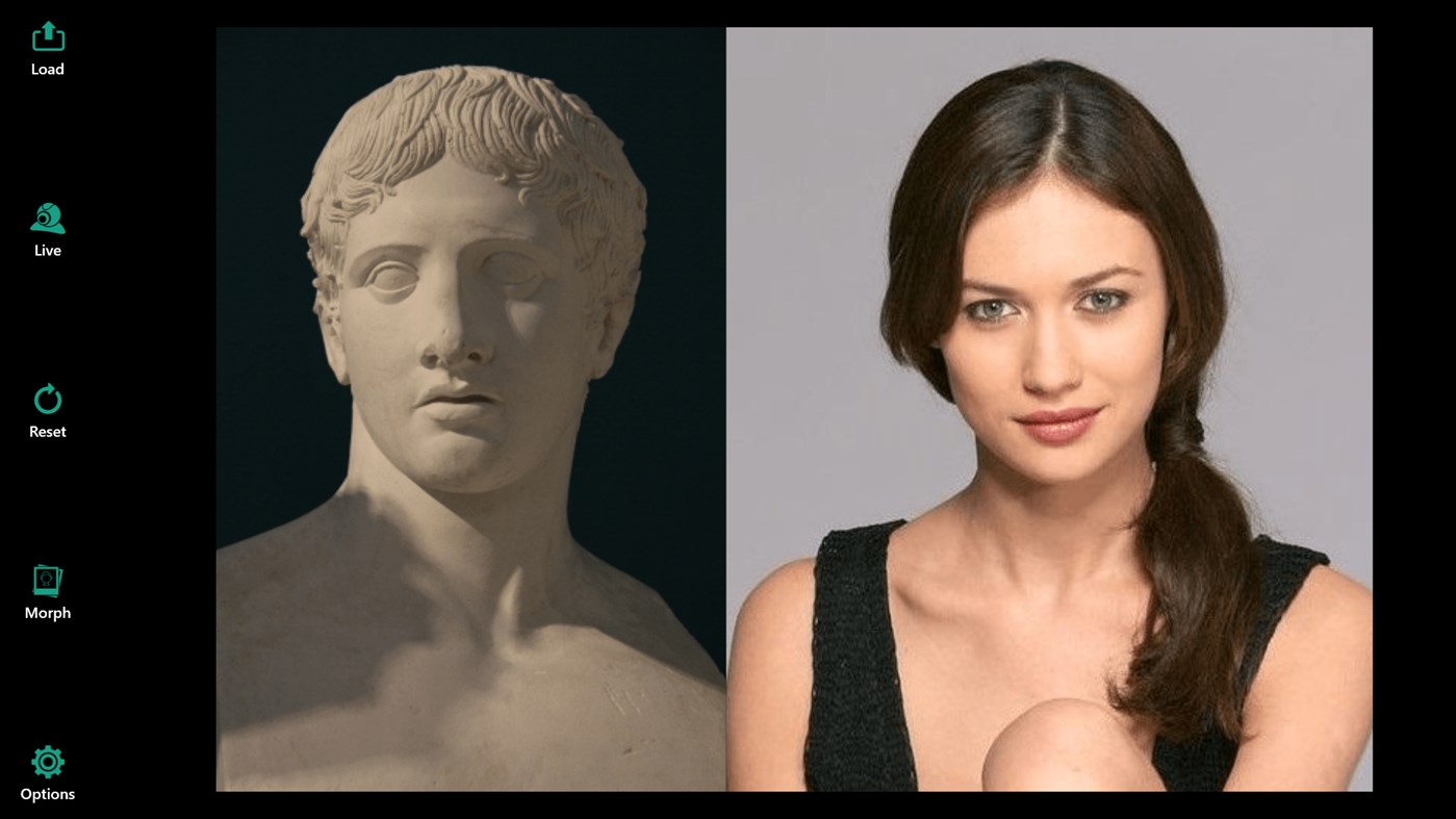 #5. Auto Face Swap (Windows) Door: sneumueller