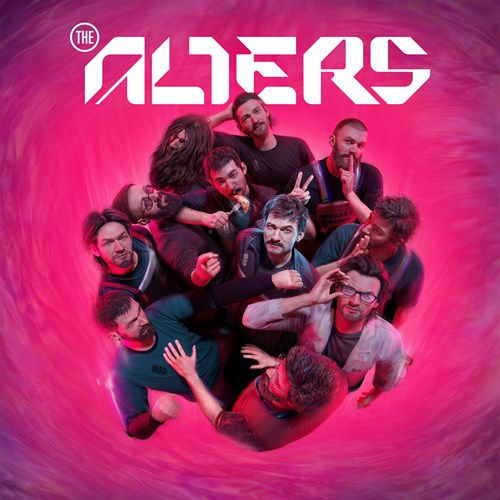 The Alters: Deluxe Edition cover image