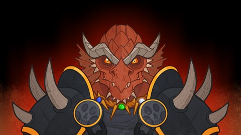 Force Grey Arkhan Starter Pack