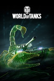 Xbox Scorpion Bundle