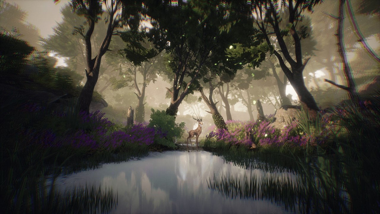 BLACKTAIL screenshot 4