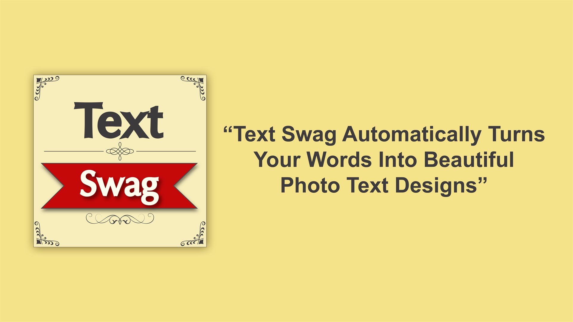 Get Text Swag - Font Studio - Microsoft Store - 1920 x 1080 jpeg 140kB