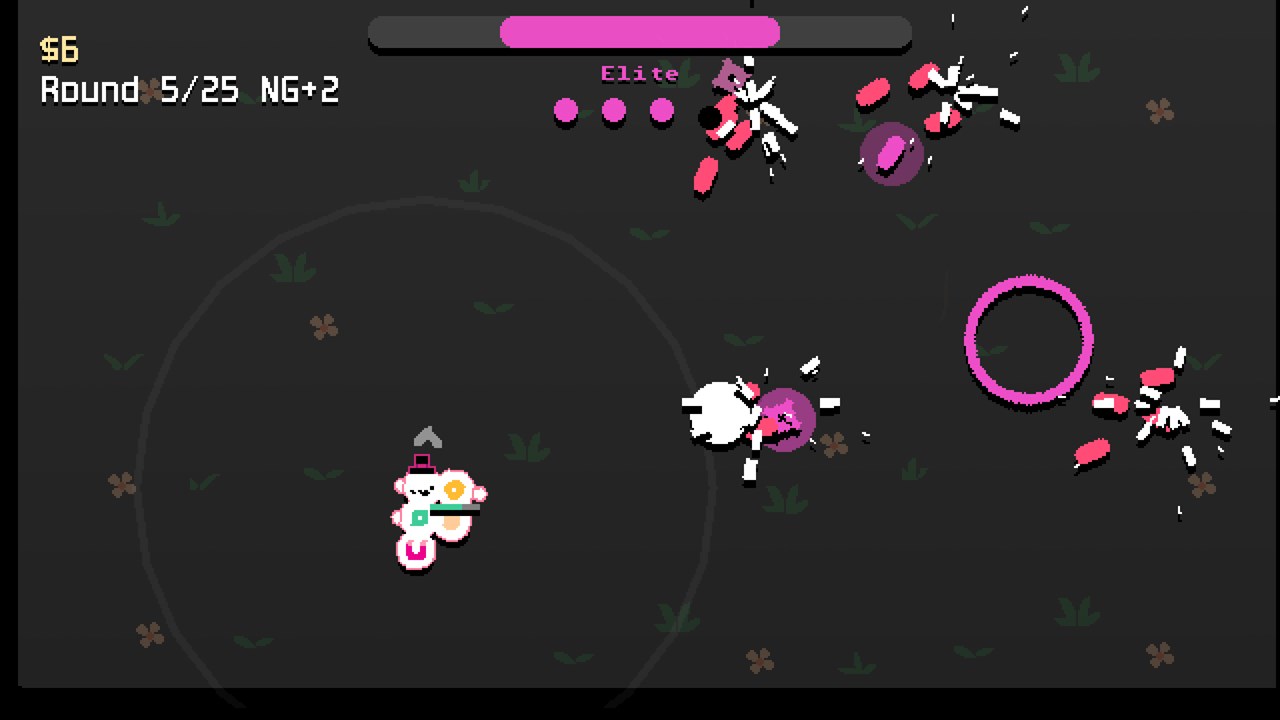 Centipede Gun screenshot 11
