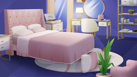 The Sims™ 4 Kit Luxo Moderno