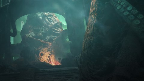 Cthulhu: The Cosmic Abyss - Arkham Horror TTRPG Scenario