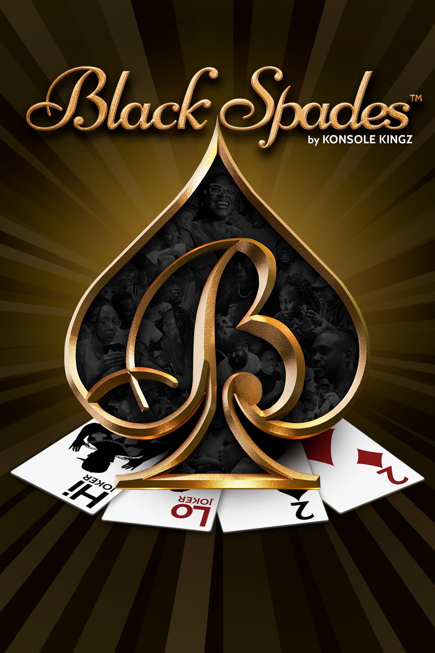 Black Spades