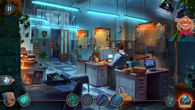 Unsolved Case: Murderous Script CE Xbox screenshot 3