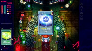 Pinballoid Crush screenshot 3