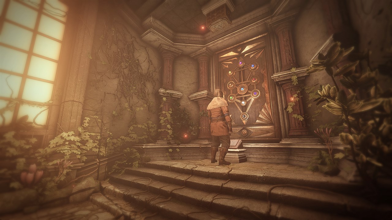 Escape First Alchemist screenshot 11