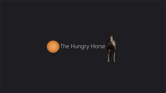The Hungry Horse screenshot 1