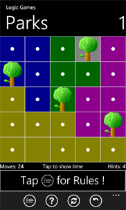 Logic Games screenshot 2