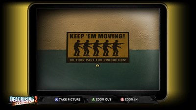 DEAD RISING 2: CASE WEST — скриншот 16