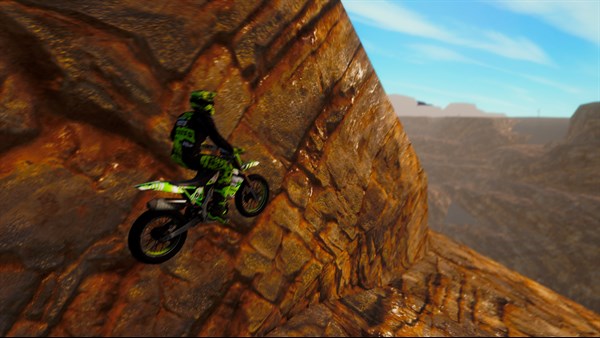 Ultimate Moto Bike Simulator — 5
