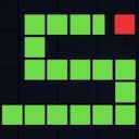 Color Snake Game icon