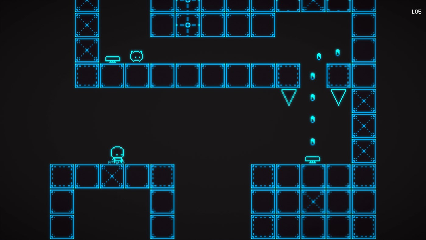 #1. Pukan, Bye-Bye! (Xbox) By: ChiliDog Interactive