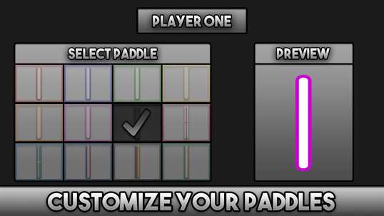 Proficient Paddles™ screenshot 2